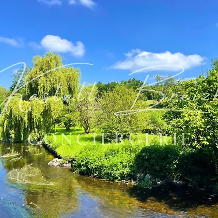 Le Moulin De Kerhonn