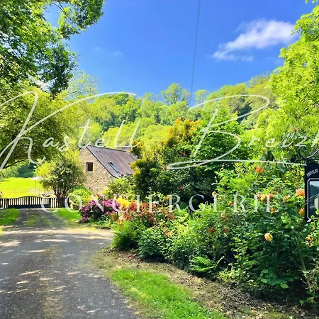 Holiday home Le Moulin De Kerhonn