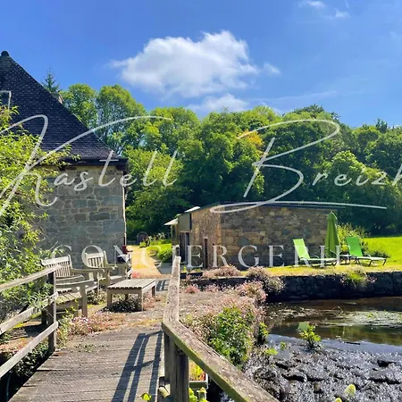 Le Moulin De Kerhonn Holiday home
