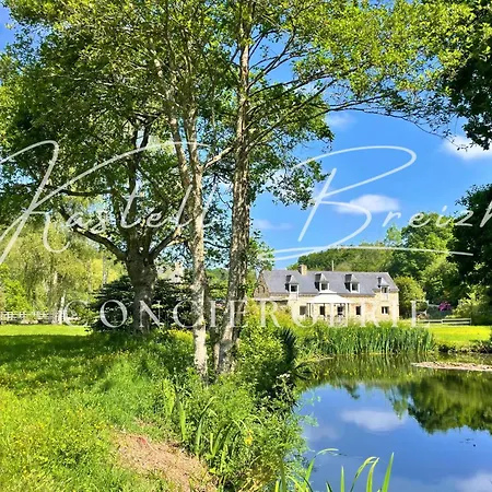 Le Moulin De Kerhonn Holiday home